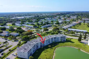 267 Wellington J, West Palm Beach, FL 33417 - Photo 12