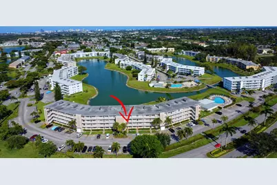 267 Wellington J #267, West Palm Beach, FL 33417 - Photo 2
