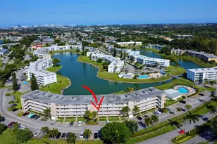 267 Wellington J, West Palm Beach, FL 33417 - Photo 2