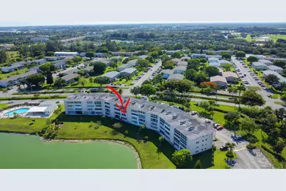 267 Wellington J #267, West Palm Beach, FL 33417 - Photo 10