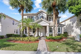 8121 Bautista Way, Palm Beach Gardens, FL 33418 - Photo 2