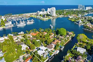 725 Poinciana Dr, Fort Lauderdale, FL 33301 - Photo 6