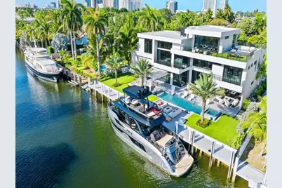 725 Poinciana Drive, Fort Lauderdale, FL 33301 - Photo 4