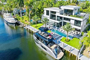 725 Poinciana Dr, Fort Lauderdale, FL 33301 - Photo 4