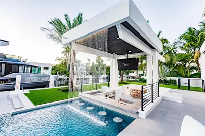 725 Poinciana Drive, Fort Lauderdale, FL 33301 - Photo 2