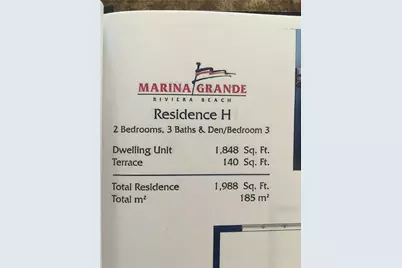 2640 Lake Shore Drive #2211, Riviera Beach, FL 33404 - Photo 42