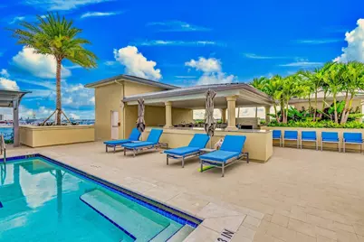 2640 Lake Shore Drive #2211, Riviera Beach, FL 33404 - Photo 50