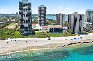 4100 N Ocean Dr, Riviera Beach, FL 33404 - Photo 2