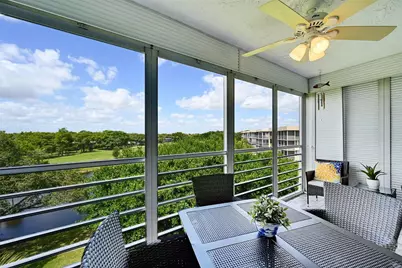 4020 W Palm Aire Drive #503, Pompano Beach, FL 33069 - Photo 32