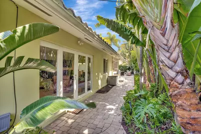 2601 NE 27th Terrace, Fort Lauderdale, FL 33306 - Photo 34