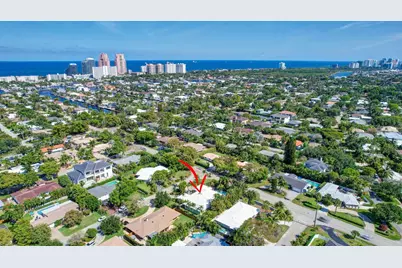 2601 NE 27th Terrace, Fort Lauderdale, FL 33306 - Photo 36