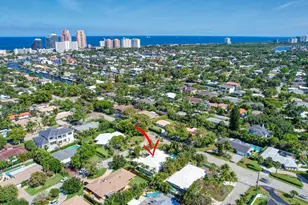 2601 NE 27th Terrace, Fort Lauderdale, FL 33306 - Photo 36