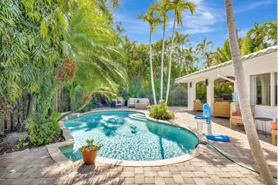 2601 NE 27th Terrace, Fort Lauderdale, FL 33306 - Photo 30