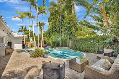 2601 NE 27th Terrace, Fort Lauderdale, FL 33306 - Photo 12