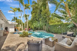 2601 NE 27th Terrace, Fort Lauderdale, FL 33306 - Photo 12