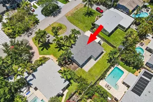 409 NE 27th Dr, Wilton Manors, FL 33334 - Photo 36