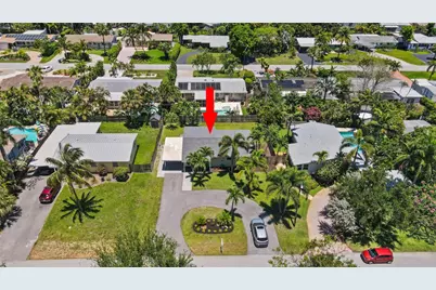 409 NE 27th Drive, Fort Lauderdale, FL 33334 - Photo 34