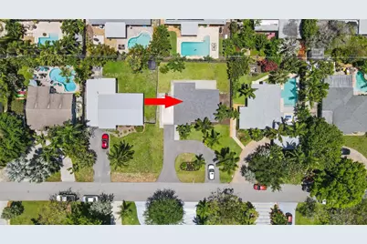 409 NE 27th Drive, Fort Lauderdale, FL 33334 - Photo 38