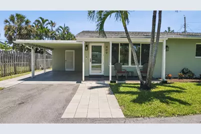 409 NE 27th Drive, Fort Lauderdale, FL 33334 - Photo 10