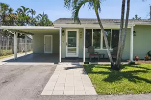 409 NE 27th Dr, Wilton Manors, FL 33334 - Photo 10