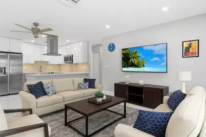 409 NE 27th Drive, Fort Lauderdale, FL 33334 - Photo 2