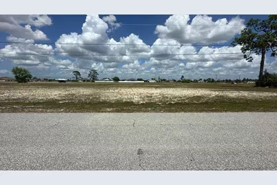 537 NW 15 Terrace, Cape Coral, FL 33993 - Photo 1