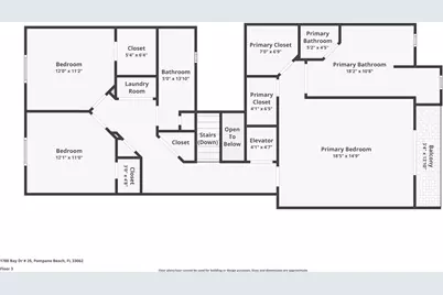 1788 Bay Drive #25, Pompano Beach, FL 33062 - Photo 76