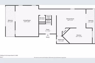 1788 Bay Drive #25, Pompano Beach, FL 33062 - Photo 78
