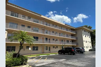 4191 NW 41st Street #312, Lauderdale Lakes, FL 33319 - Photo 1