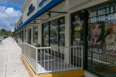 8031 W Sample Road #8041, Coral Springs, FL 33065 - Photo 4