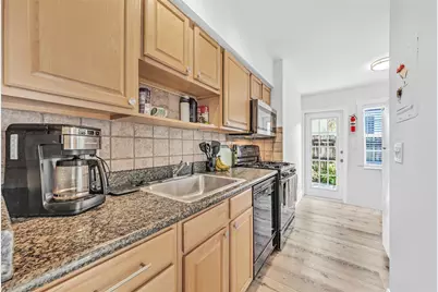 805 NE 17th Avenue #4, Fort Lauderdale, FL 33304 - Photo 16