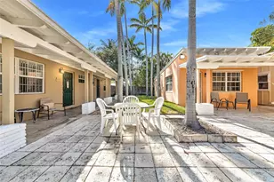 805 NE 17th Ave, Fort Lauderdale, FL 33304 - Photo 1