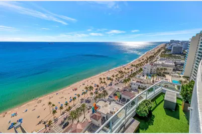 1 N Fort Lauderdale Beach Boulevard #2203, Fort Lauderdale, FL 33304 - Photo 1