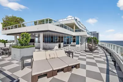 1 N Fort Lauderdale Beach Boulevard #2203, Fort Lauderdale, FL 33304 - Photo 10