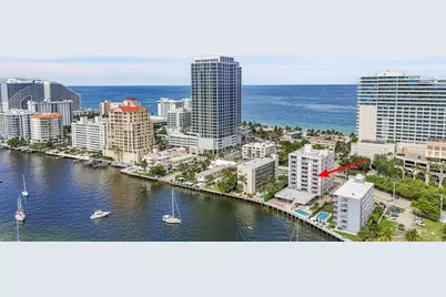 95 N Birch Road #301, Fort Lauderdale, FL 33304 - Photo 36
