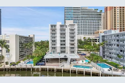 95 N Birch Road #301, Fort Lauderdale, FL 33304 - Photo 46