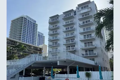 95 N Birch Road #301, Fort Lauderdale, FL 33304 - Photo 24