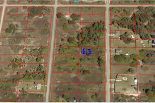 1613 Monroe Ave, Lehigh Acres, FL 33972 - Photo 2