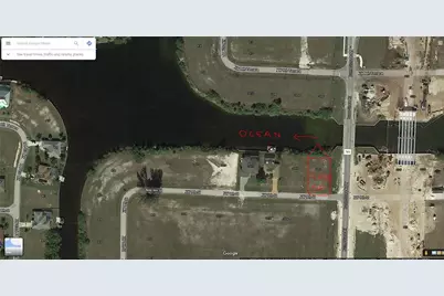 3201 NW 9th Street, Cape Coral, FL 33993 - Photo 1