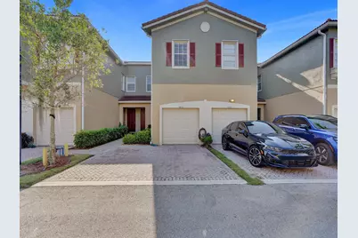 5810 Hampton Hills Boulevard, Tamarac, FL 33321 - Photo 1