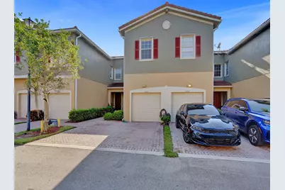 5810 Hampton Hills Boulevard, Tamarac, FL 33321 - Photo 40