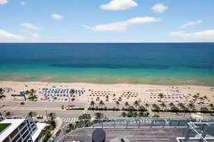525 Fort Lauderdale Beach Blvd Unit, Fort Lauderdale, FL 33304 - Photo 54