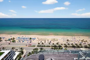 525 Fort Lauderdale Beach Blvd Unit, Fort Lauderdale, FL 33304 - Photo 54