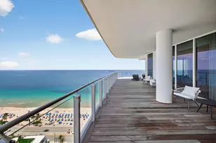 525 Fort Lauderdale Beach Blvd Unit, Fort Lauderdale, FL 33304 - Photo 50