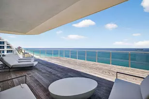 525 Fort Lauderdale Beach Blvd Unit, Fort Lauderdale, FL 33304 - Photo 46