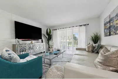 608 Sea Pine Way #D2, Greenacres, FL 33415 - Photo 2