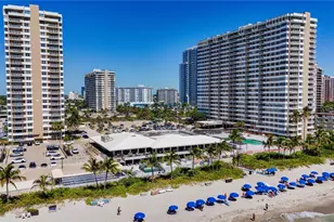 1980 S Ocean Unit, Hallandale Beach, FL 33009 - Photo 22