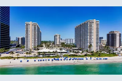 1980 S Ocean #10C, Hallandale Beach, FL 33009 - Photo 1