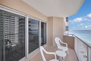 1980 S Ocean Unit, Hallandale Beach, FL 33009 - Photo 2