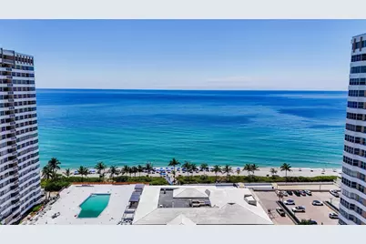 1980 S Ocean #10C, Hallandale Beach, FL 33009 - Photo 30